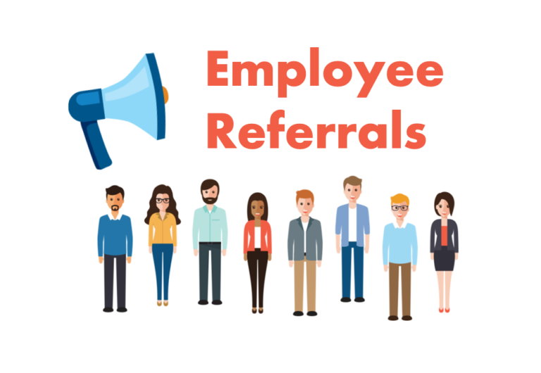 job Referrals