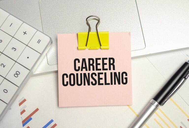 Career Counseling